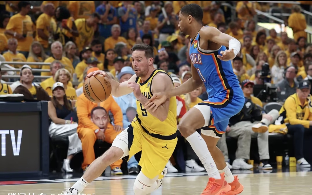 探访俄克拉荷马雷霆 探访俄克拉荷马雷霆